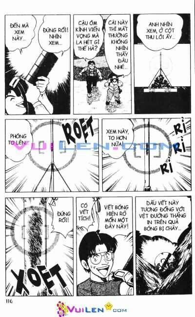 Dan Doh! Xi 29 trang 11