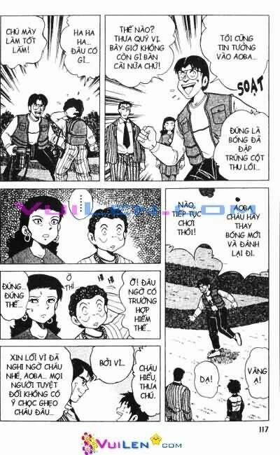 Dan Doh! Xi 29 trang 12