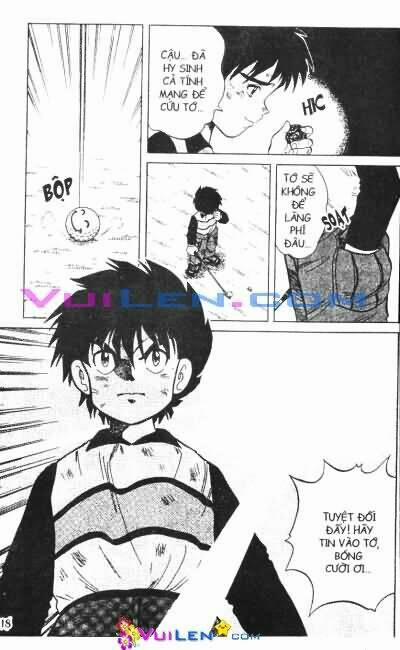 Dan Doh! Xi 29 trang 13