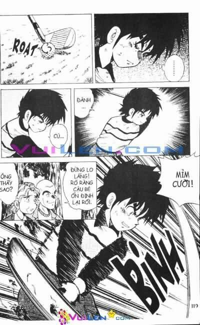 Dan Doh! Xi 29 trang 14