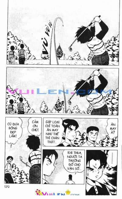 Dan Doh! Xi 29 trang 15