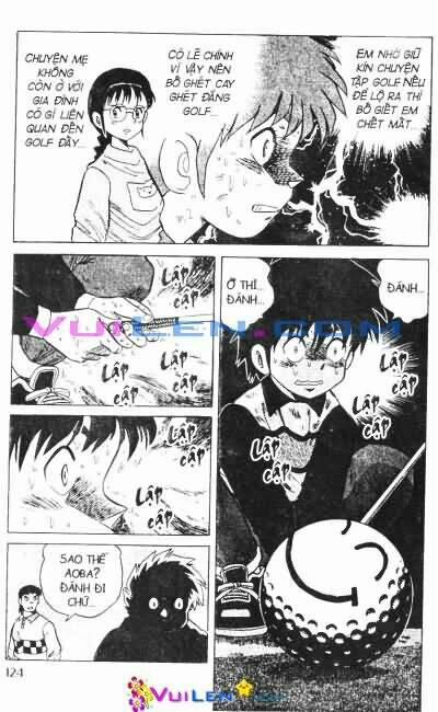 Dan Doh! Xi 29 trang 19