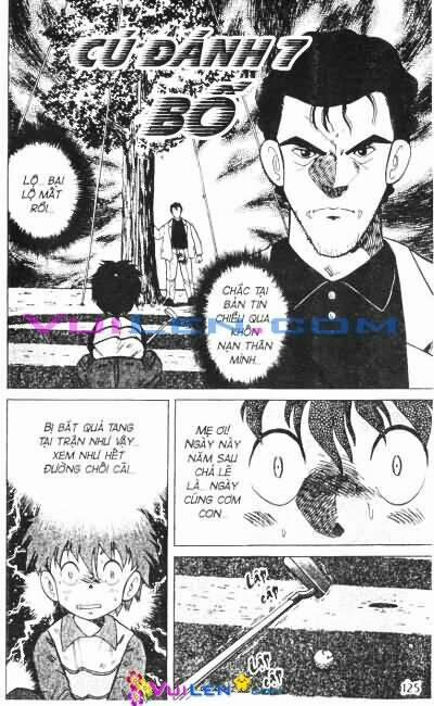 Dan Doh! Xi 29 trang 20