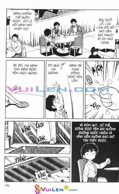 Dan Doh! Xi 29 trang 25