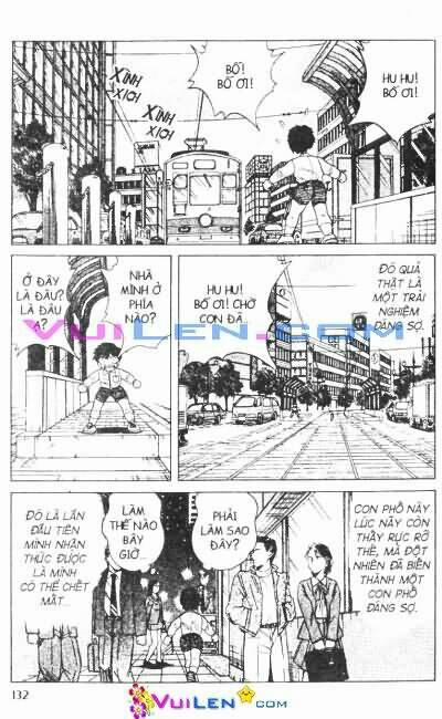 Dan Doh! Xi 29 trang 27