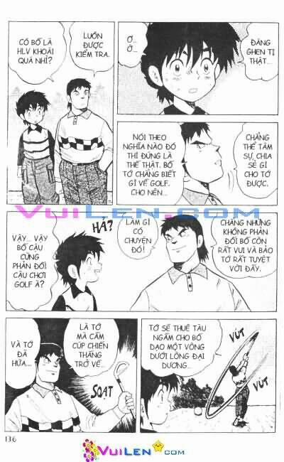 Dan Doh! Xi 29 trang 31