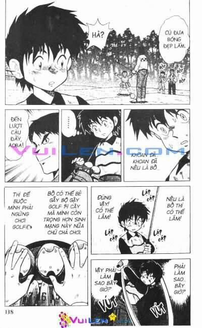 Dan Doh! Xi 29 trang 33