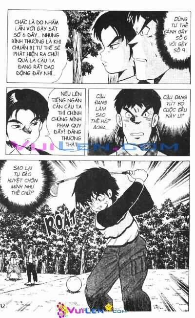Dan Doh! Xi 29 trang 35