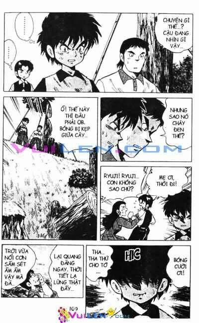 Dan Doh! Xi 29 trang 4