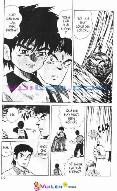 Dan Doh! Xi 29 trang 5