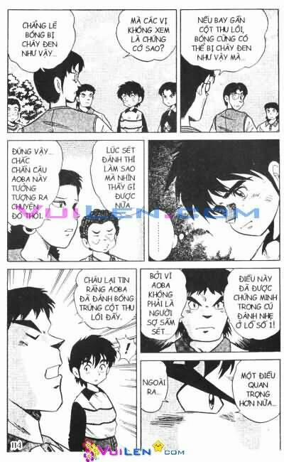 Dan Doh! Xi 29 trang 9