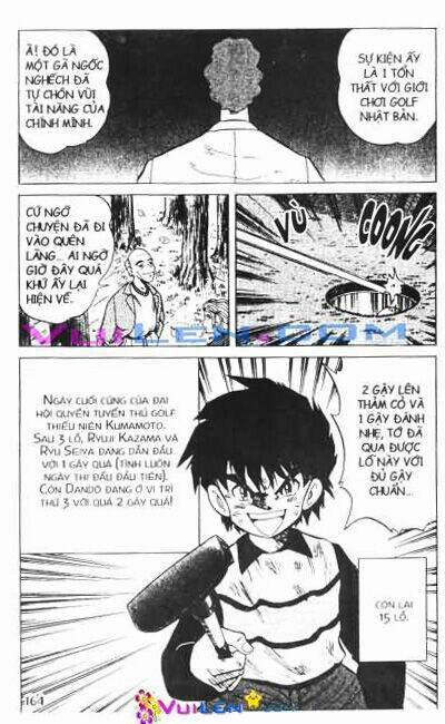 Dan Doh! Xi 30 trang 12