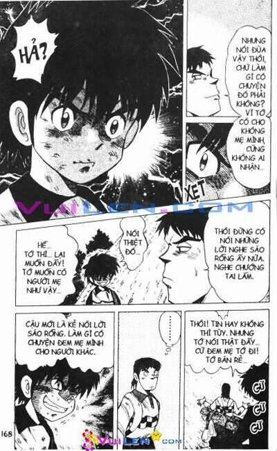 Dan Doh! Xi 30 trang 16