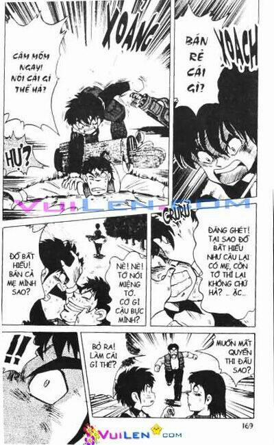 Dan Doh! Xi 30 trang 17