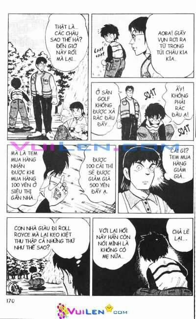 Dan Doh! Xi 30 trang 18