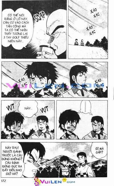 Dan Doh! Xi 30 trang 20