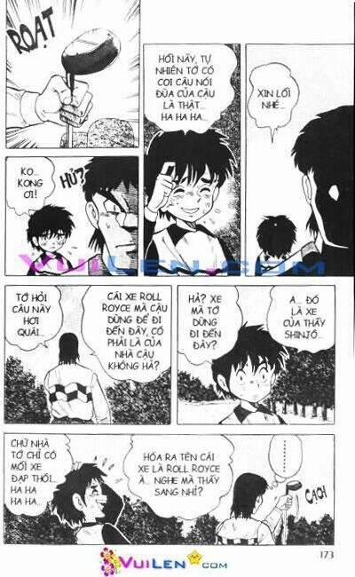 Dan Doh! Xi 30 trang 21