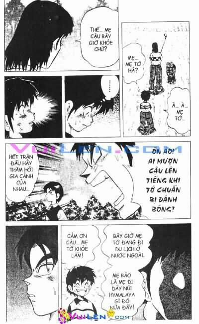 Dan Doh! Xi 30 trang 22
