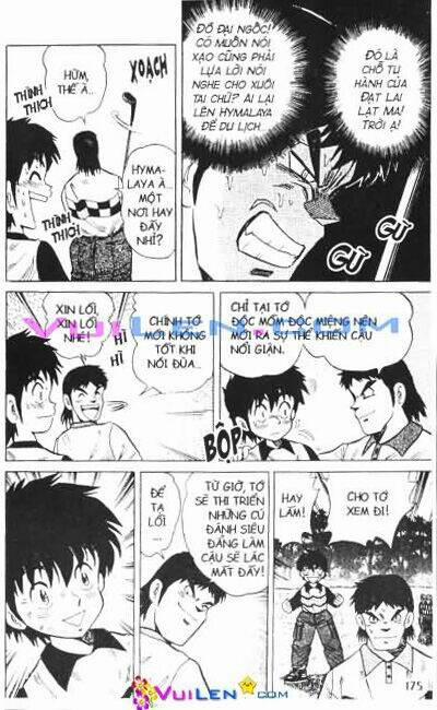 Dan Doh! Xi 30 trang 23