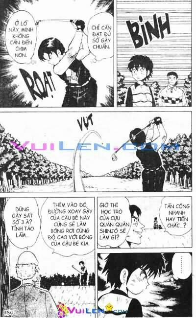 Dan Doh! Xi 30 trang 28