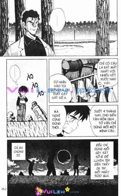 Dan Doh! Xi 30 trang 30