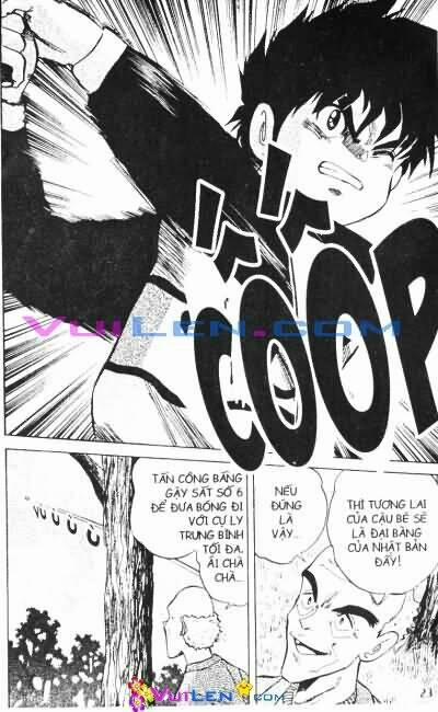 Dan Doh! Xi 31 trang 11