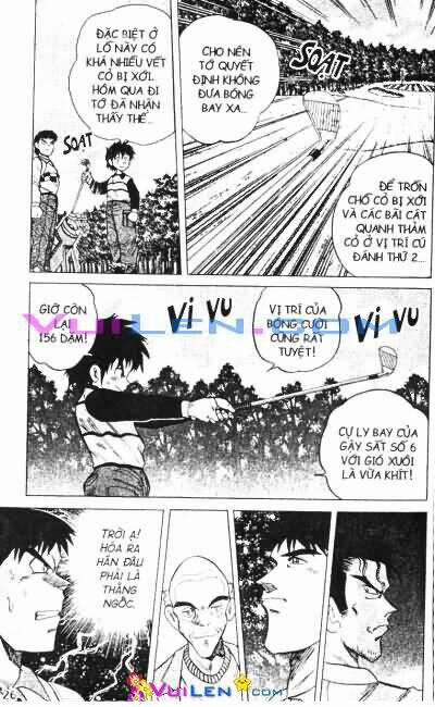 Dan Doh! Xi 31 trang 14