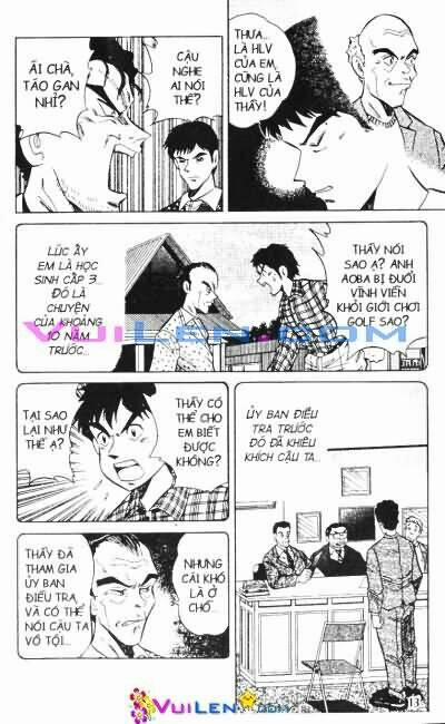Dan Doh! Xi 31 trang 3