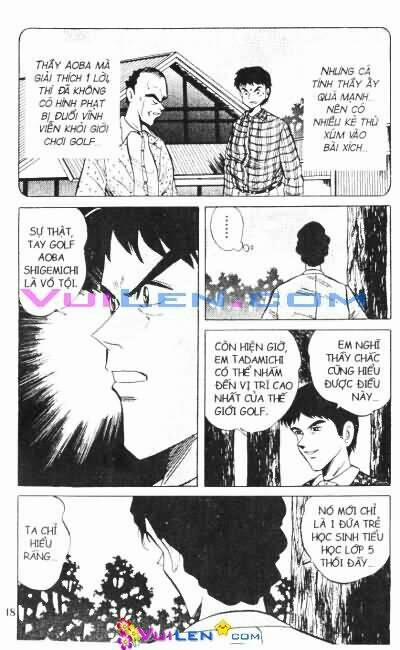 Dan Doh! Xi 31 trang 6