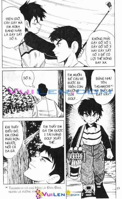Dan Doh! Xi 31 trang 7