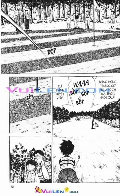 Dan Doh! Xi 32 trang 13