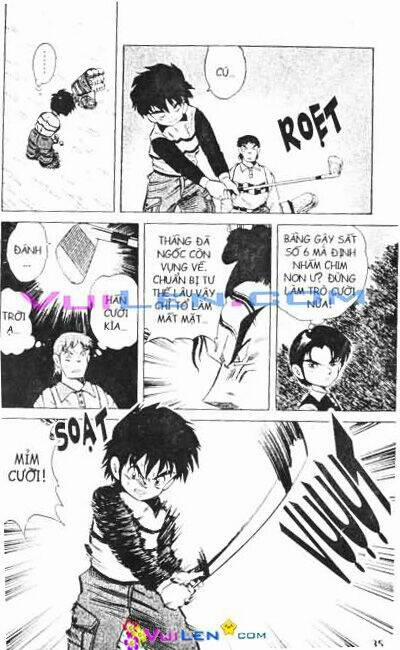 Dan Doh! Xi 32 trang 8