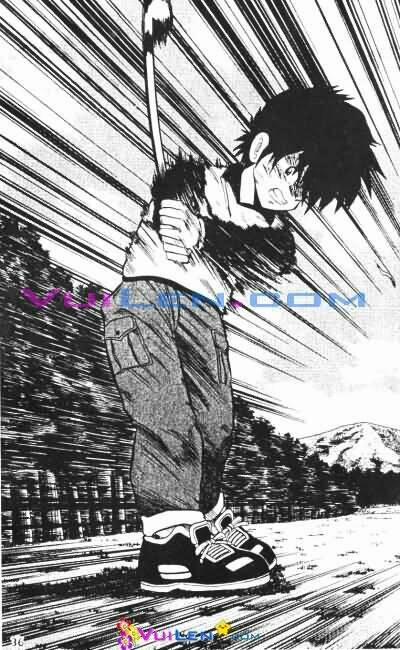 Dan Doh! Xi 32 trang 9