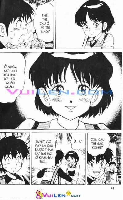 Dan Doh! Xi 33 trang 16