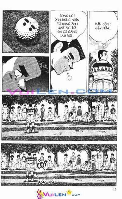 Dan Doh! Xi 33 trang 4