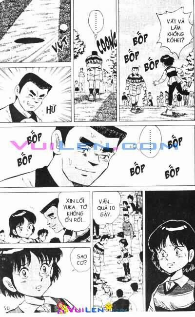 Dan Doh! Xi 33 trang 5