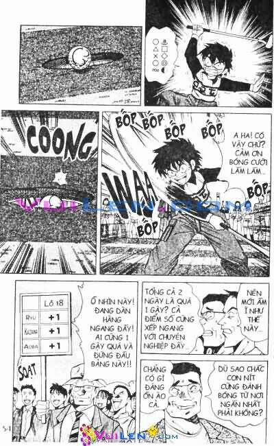 Dan Doh! Xi 33 trang 9