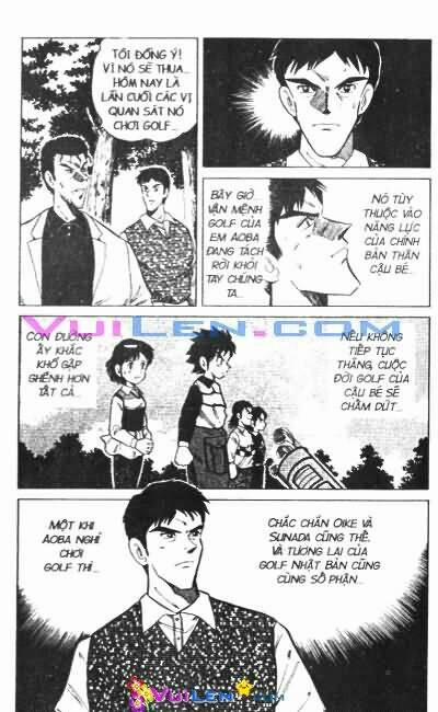 Dan Doh! Xi 34 trang 10