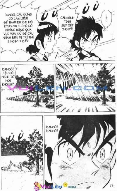 Dan Doh! Xi 34 trang 11