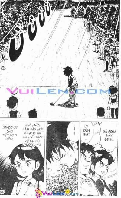 Dan Doh! Xi 34 trang 13