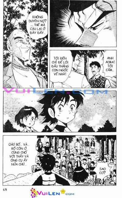 Dan Doh! Xi 34 trang 4