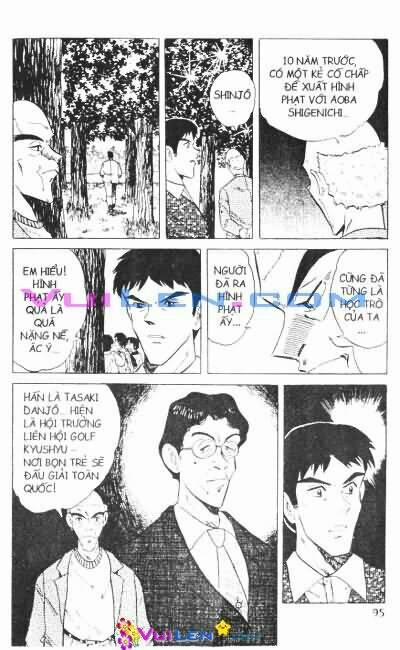 Dan Doh! Xi 35 trang 10