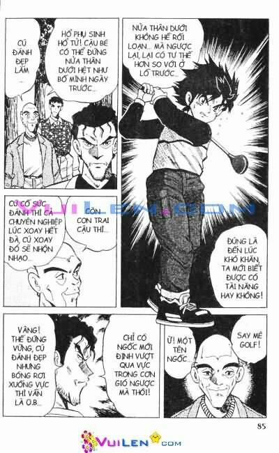 Dan Doh! Xi 35 trang 2