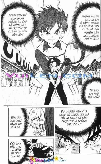 Dan Doh! Xi 35 trang 20