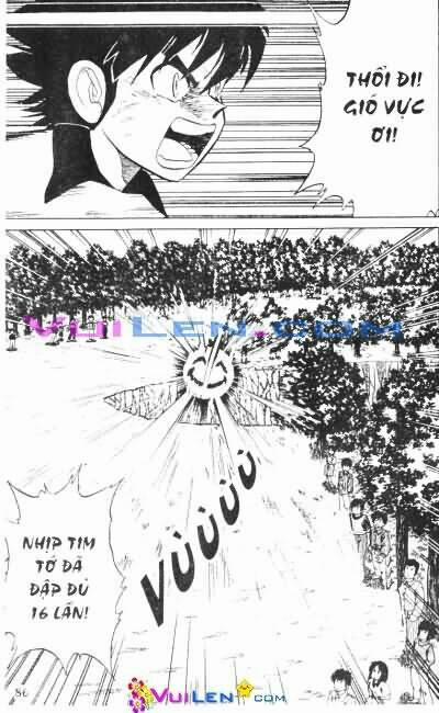 Dan Doh! Xi 35 trang 3