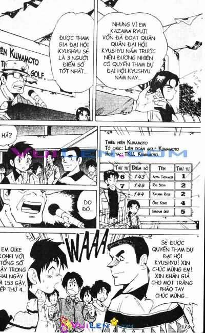 Dan Doh! Xi 36 trang 10