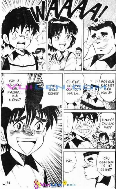 Dan Doh! Xi 36 trang 11