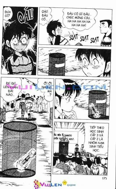 Dan Doh! Xi 36 trang 12