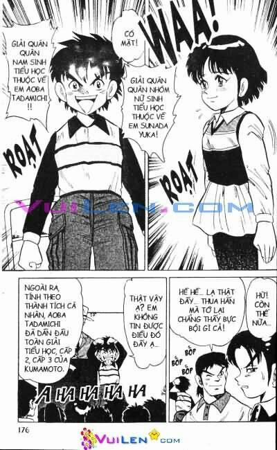 Dan Doh! Xi 36 trang 13