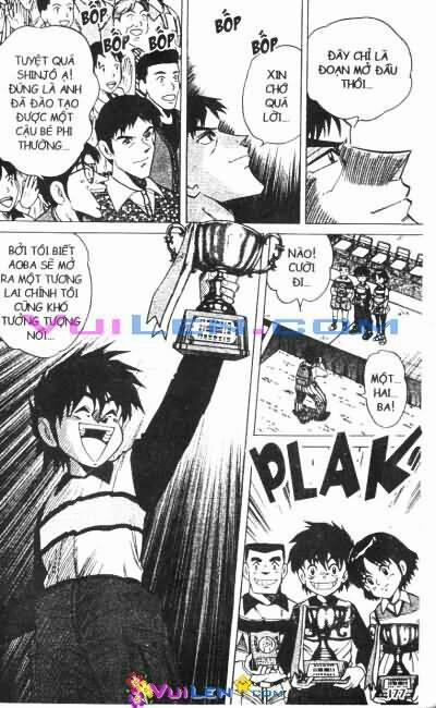 Dan Doh! Xi 36 trang 14